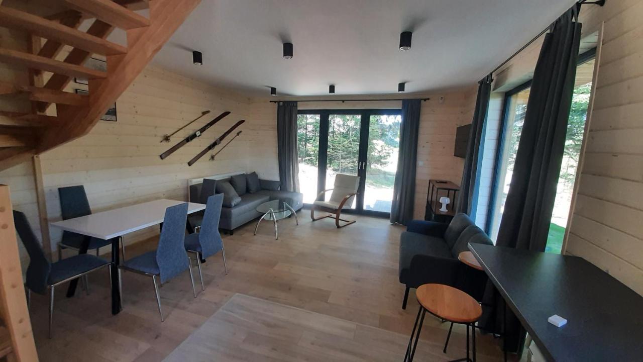Chalet Domki Krynica *