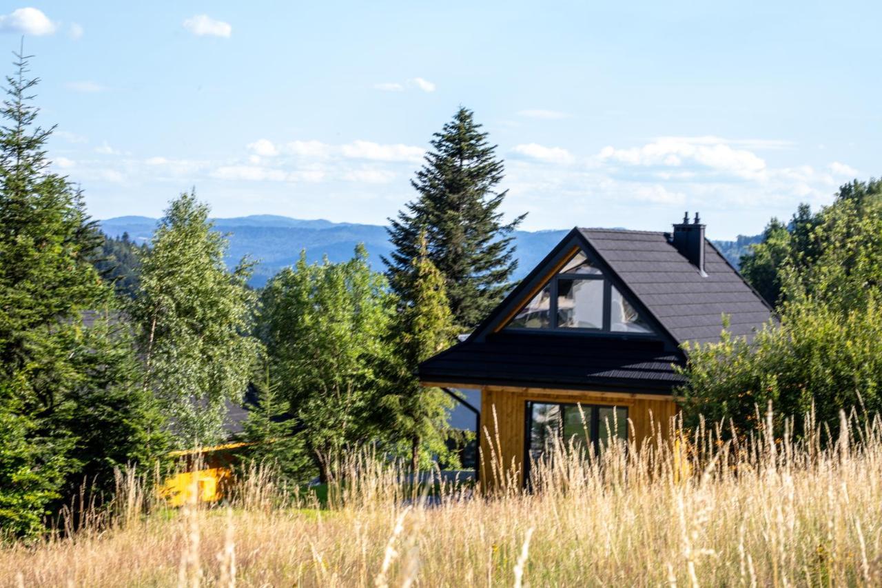 Chalet Domki Krynica Krynica Zdroj