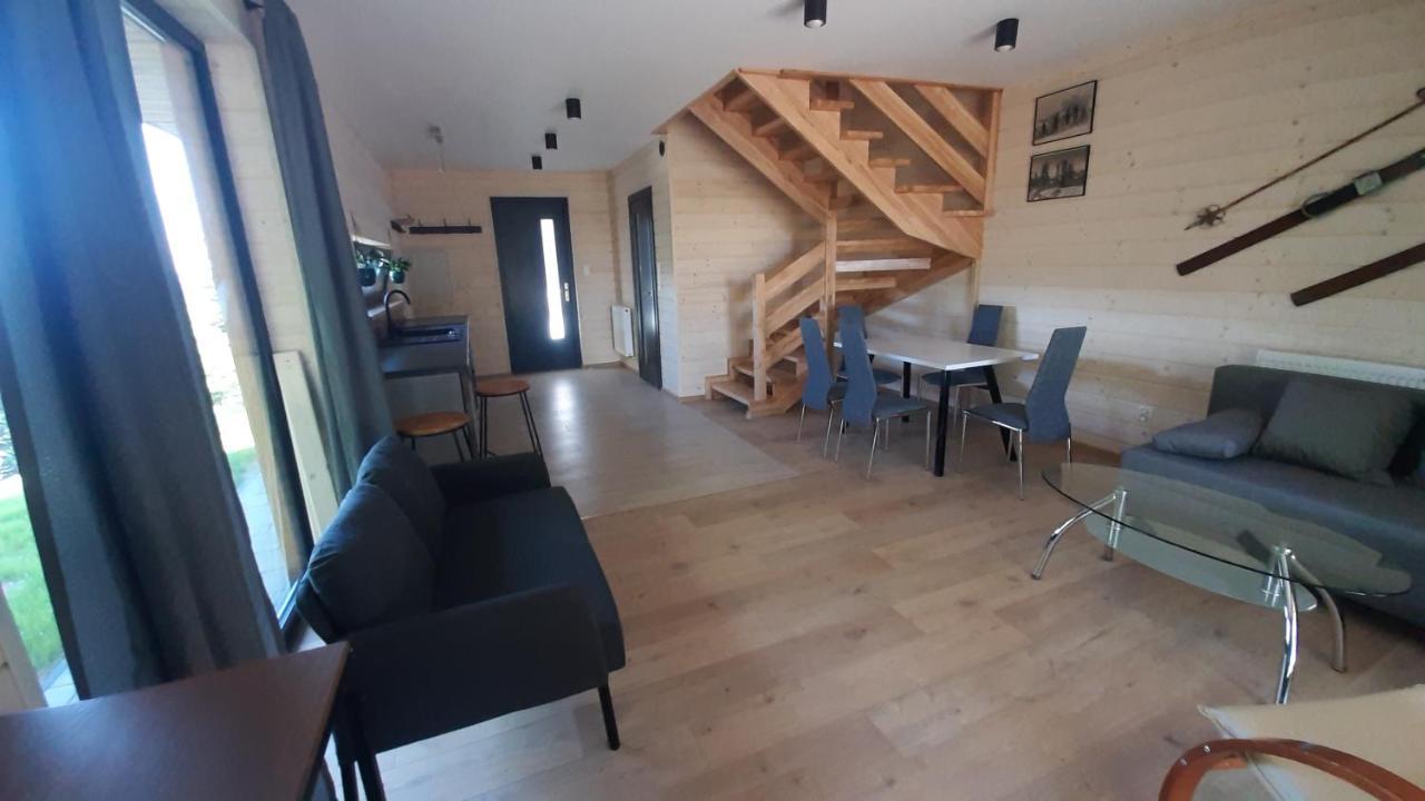 Domki Krynica Chalet Krynica Zdroj