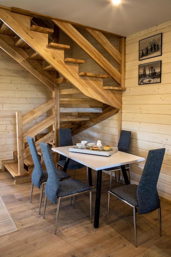 Chalet Domki Krynica *