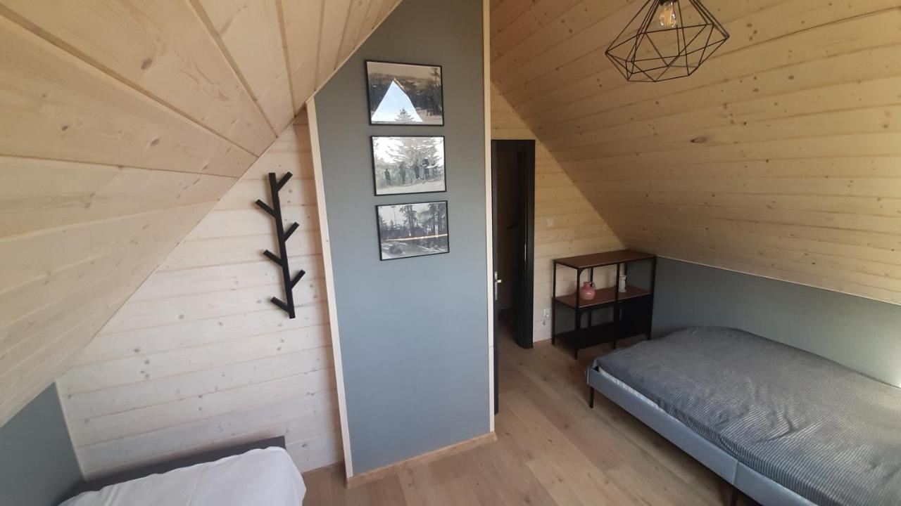 Domki Krynica Chalet Krynica Zdroj