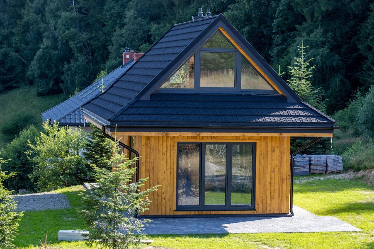 Domki Krynica Chalet *