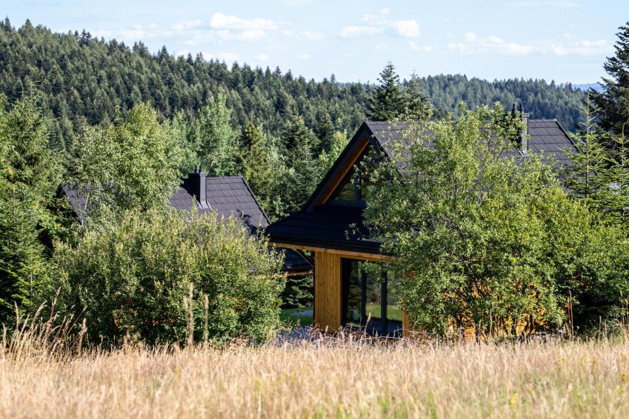 Domki Krynica Chalet *