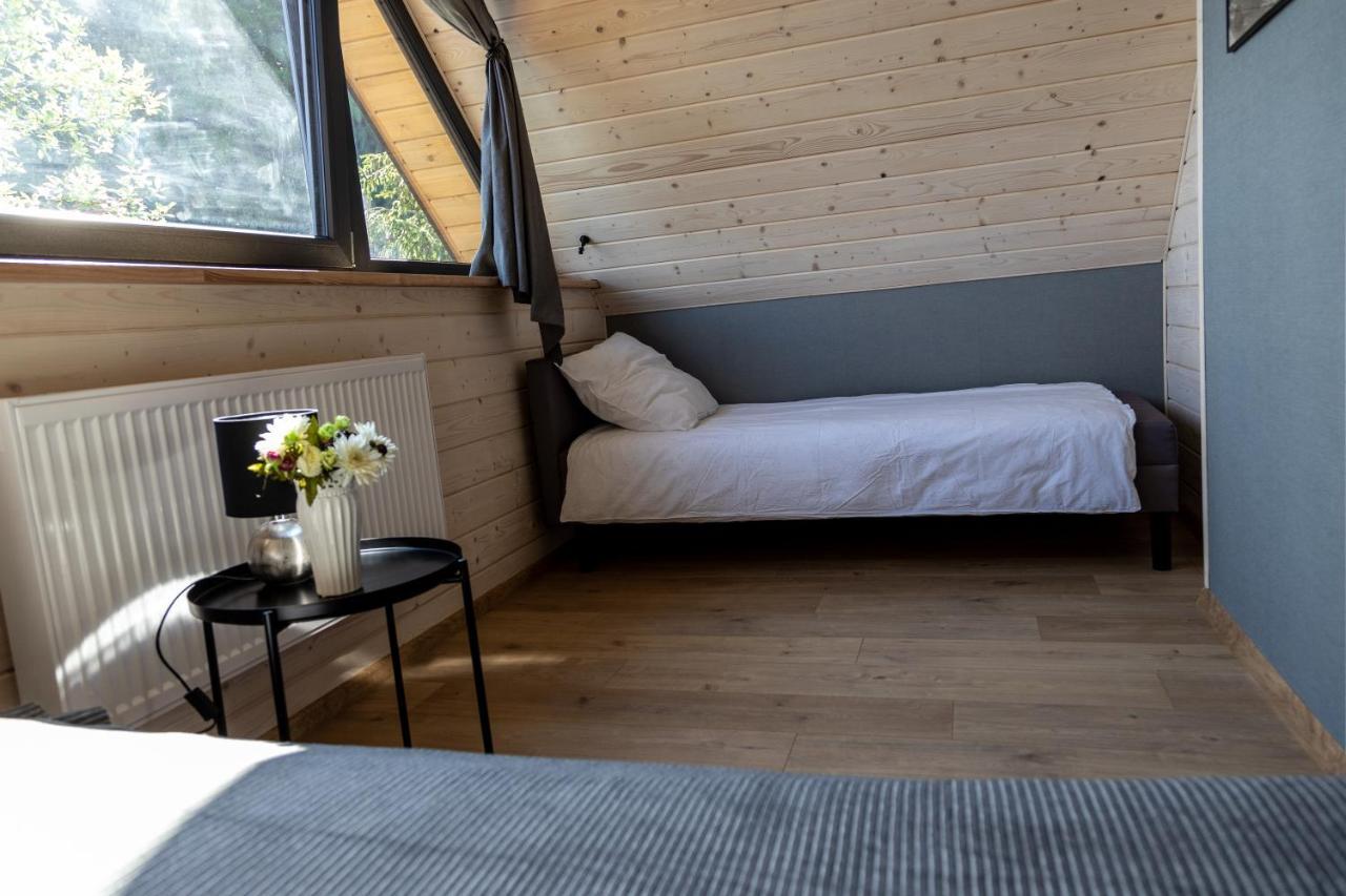 Chalet Domki Krynica