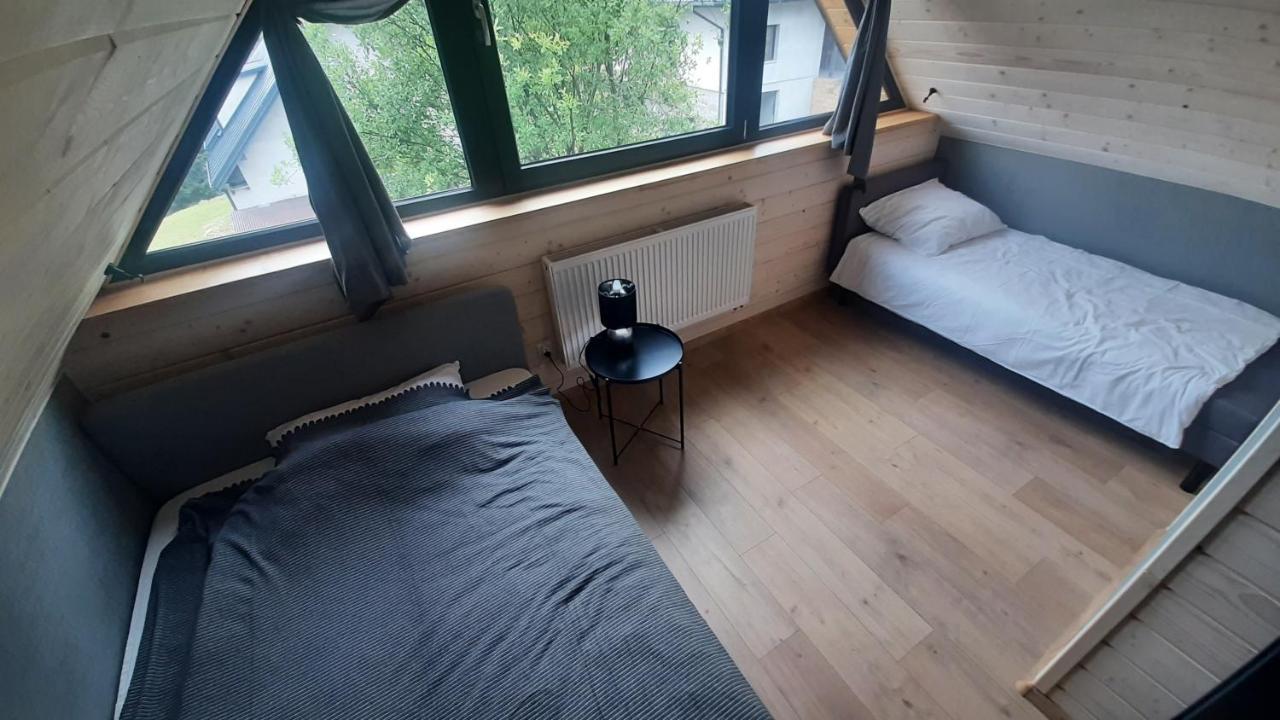 Domki Krynica Chalet