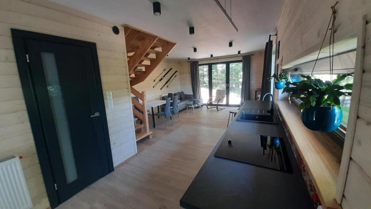 Chalet Domki Krynica Krynica Zdroj
