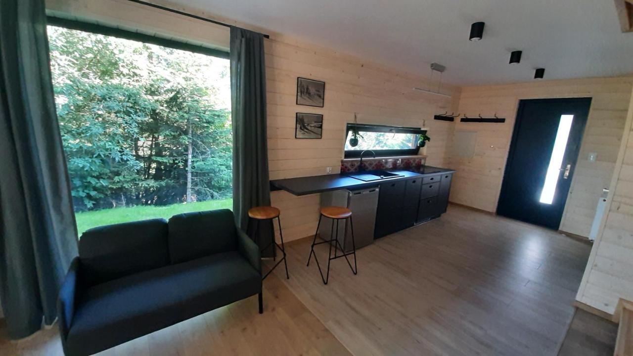 Domki Krynica Krynica Zdroj