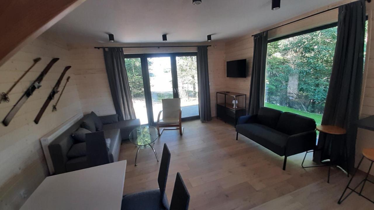 Chalet Domki Krynica Krynica Zdroj