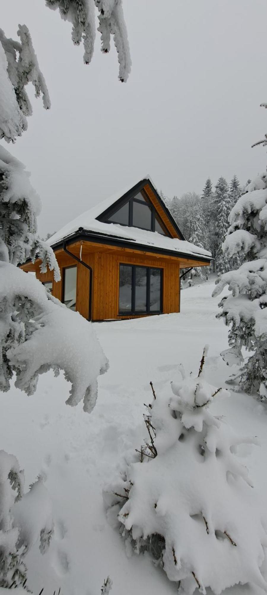 Chalet Domki Krynica