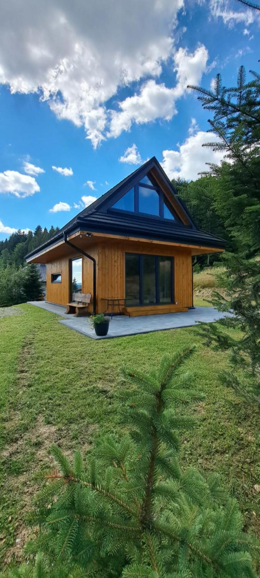 Chalet Domki Krynica Krynica-Zdrój