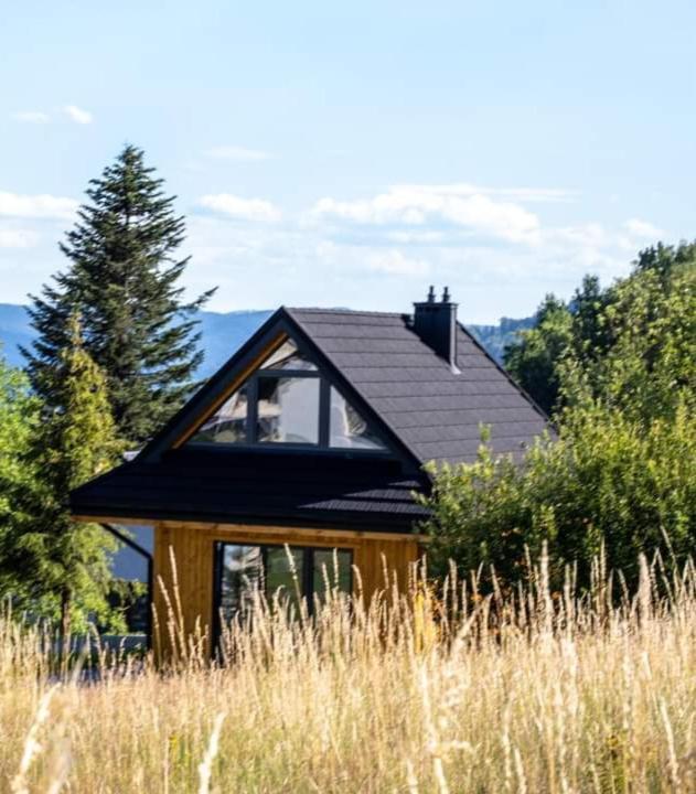 Domki Krynica Chalet Krynica Zdroj