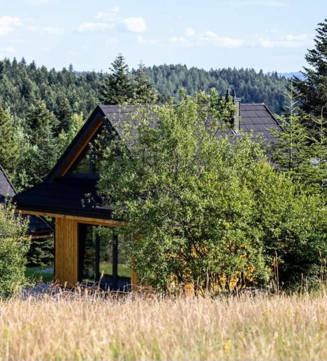 Domki Krynica Chalet